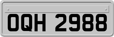 OQH2988