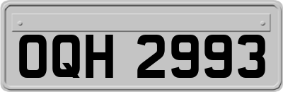 OQH2993