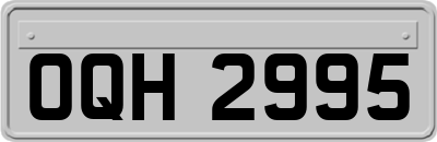 OQH2995