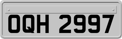 OQH2997