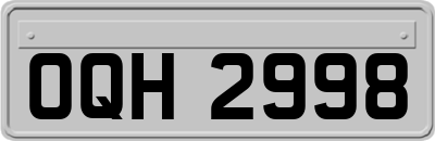 OQH2998