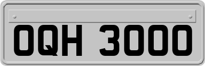 OQH3000