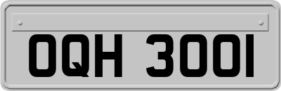 OQH3001