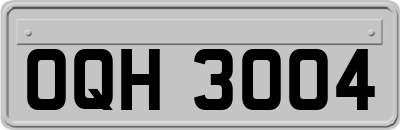 OQH3004