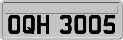 OQH3005