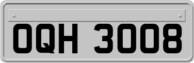 OQH3008