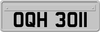 OQH3011