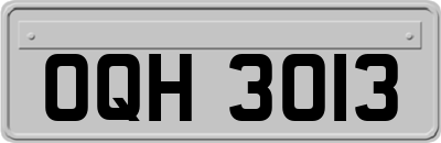 OQH3013