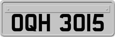 OQH3015