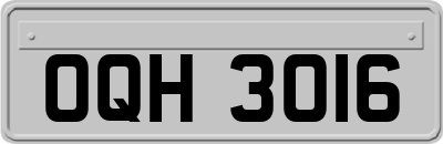 OQH3016