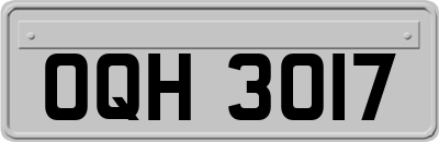 OQH3017