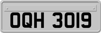 OQH3019
