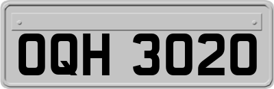 OQH3020