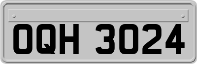 OQH3024
