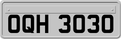 OQH3030