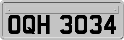 OQH3034