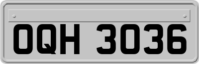 OQH3036