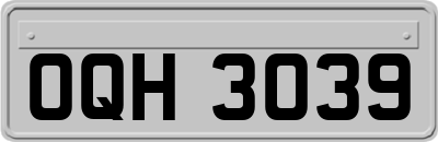 OQH3039