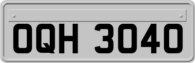 OQH3040