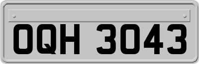 OQH3043
