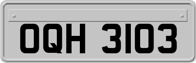 OQH3103