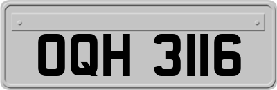 OQH3116
