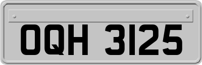 OQH3125
