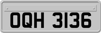 OQH3136