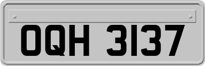 OQH3137