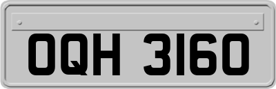 OQH3160