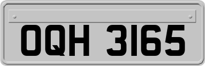 OQH3165