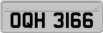 OQH3166