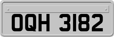 OQH3182