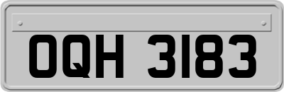 OQH3183
