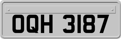 OQH3187