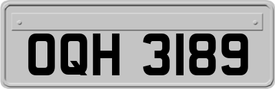 OQH3189