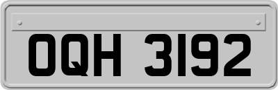 OQH3192