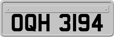 OQH3194