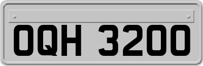 OQH3200