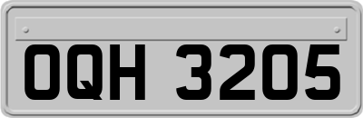 OQH3205