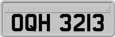 OQH3213