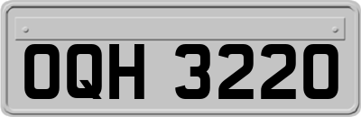 OQH3220