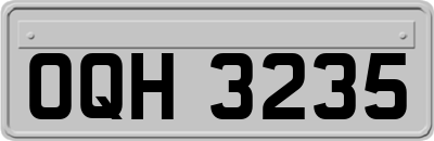 OQH3235