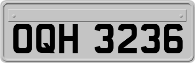 OQH3236