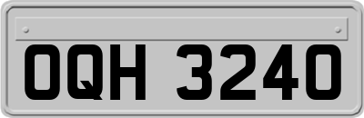 OQH3240