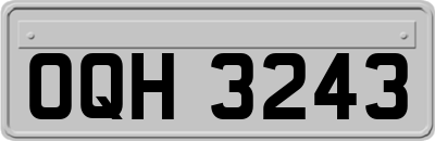 OQH3243