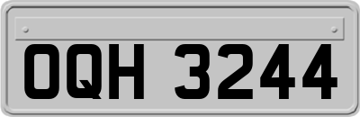 OQH3244