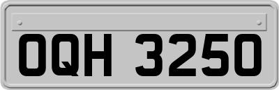 OQH3250