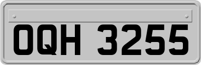 OQH3255