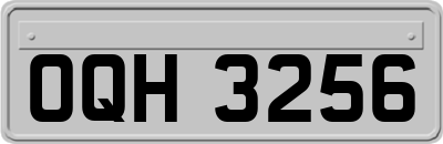 OQH3256